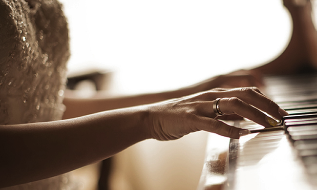 Piano Lessons in Belfast